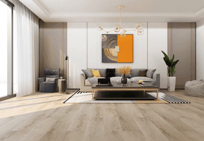 Biyork Hydrogen 6 Rock Cliffs Luxury Vinyl Plank, Biyork Floors