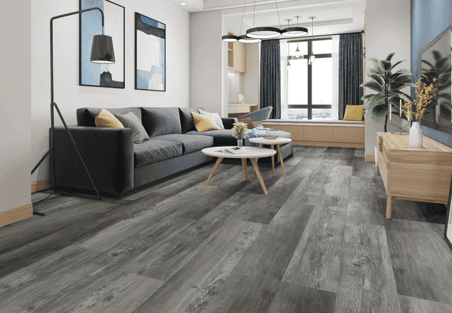 Biyork Hydrogen 7 Dockside Luxury Vinyl Plank — Biyork Floors