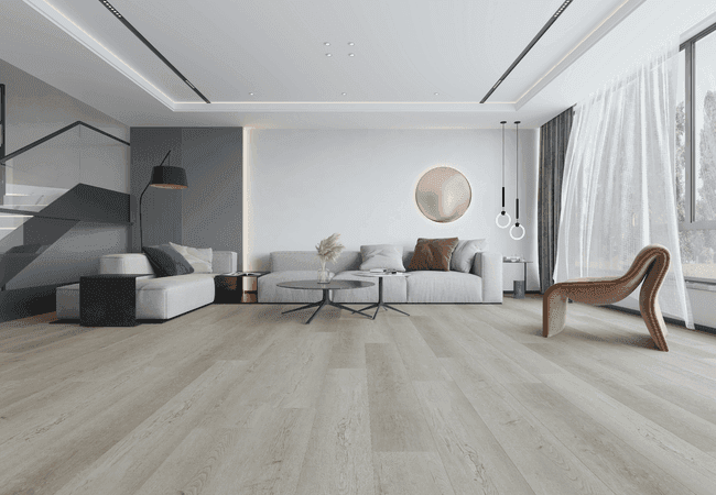 Biyork Hydrogen 7 Winter In Zurich Luxury Vinyl Plank — Biyork Floors