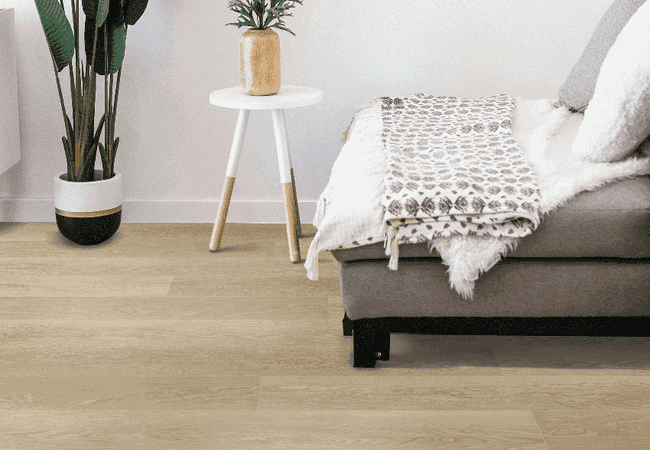 Biyork Traktion Haywire Luxury Vinyl Plank — Biyork Floors