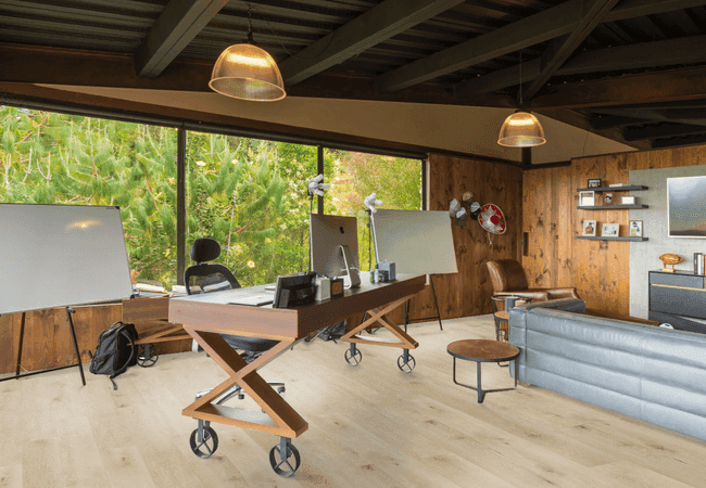 Biyork Traktion Quake Luxury Vinyl Plank — Biyork Floors