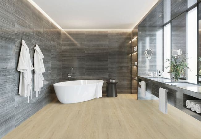 Biyork Floors Hydrogen 6 flooring collection sample