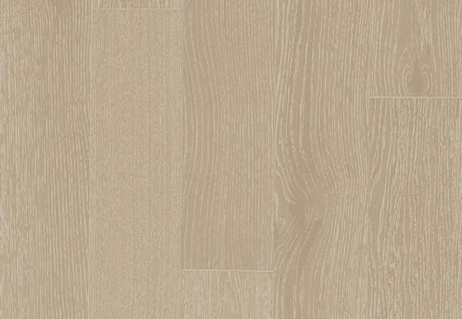 Biyork Floors Nouveau 6 European Oak Morning Oats, Biyork Floors