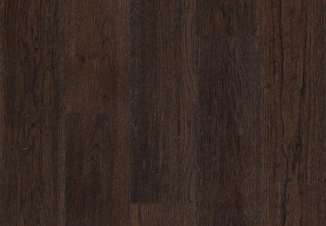Biyork Floors Nouveau 6 Hickory Coffee, Biyork Floors