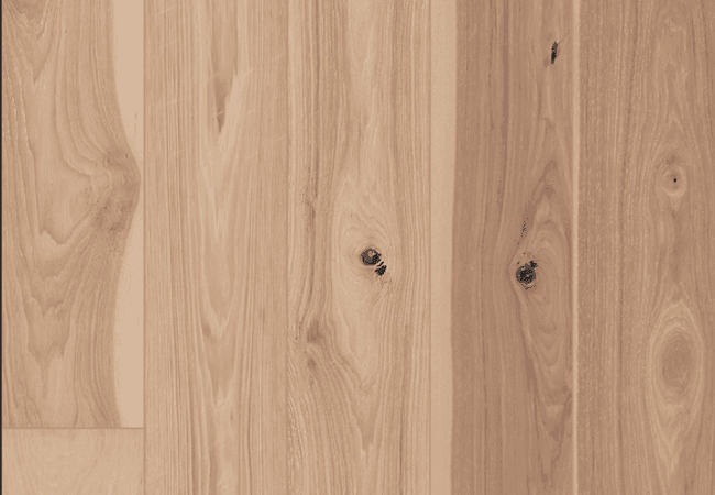 Biyork Floors Nouveau 6 Hickory Seaside Cabin — Biyork Floors