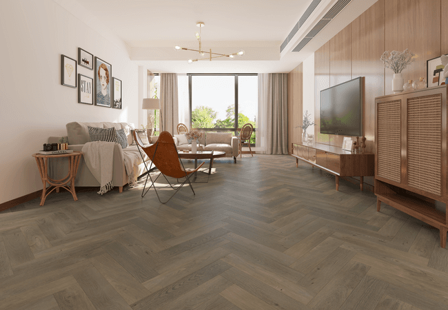 Biyork Floors: Hardwood, Vinyl and Laminate