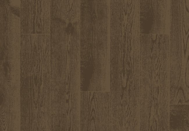 Biyork Floors Nouveau 7 Prelude European Oak Blacksmith Forge — Biyork Floors