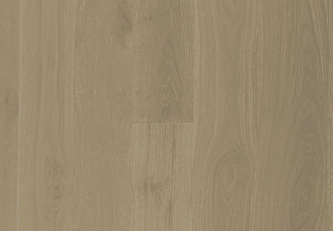 Biyork Floors Nouveau 8 European Oak Barely Beige — Biyork Floors