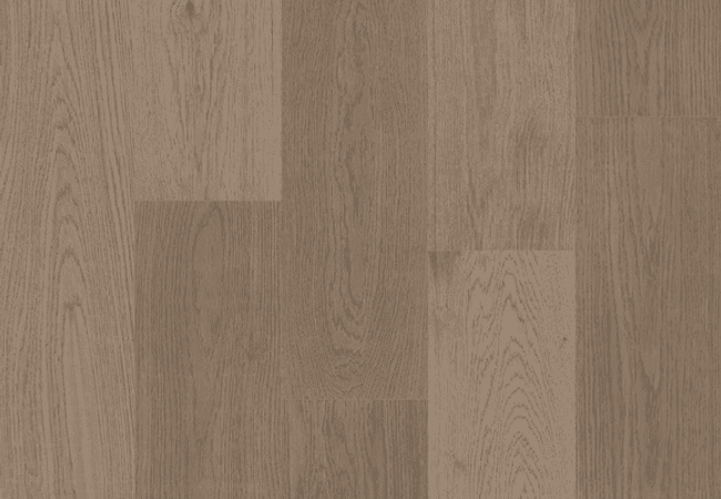 Biyork Floors Nouveau 8 European Oak Butter Pecan, Biyork Floors
