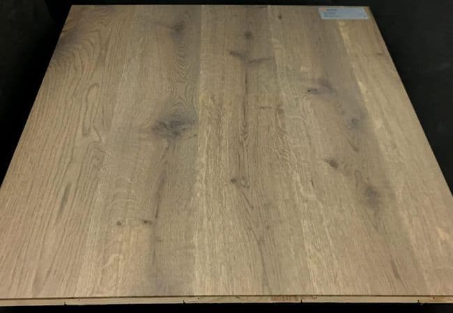 Boen Oak Engineered Arizona — Canadian Standard