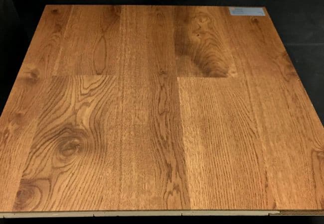 Boen Oak Engineered California