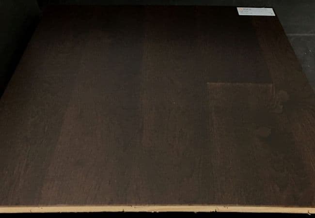 Canadian Standard Boen Oak Cocoa 5-1/2" x 9/16" Engineered Hardwood, Canadian Standard