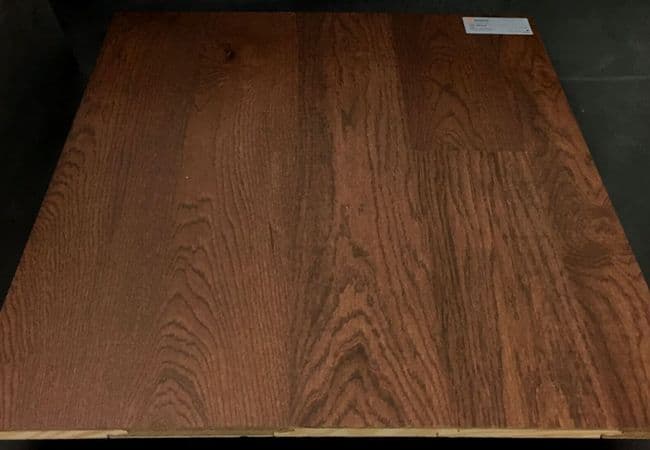 Boen Oak Engineered Oregon — Canadian Standard