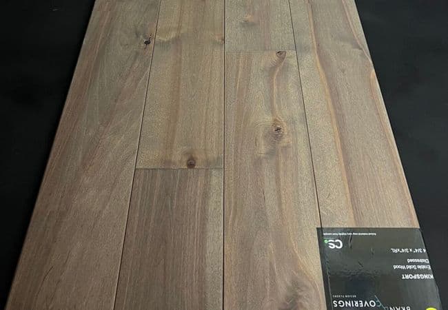 Brand Coverings Maple Hardwood Kingsport — Canadian Standard