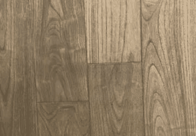 Canadian Standard Brand Coverings White Oak Keystone Grey 5" x 3/4" Solid Hardwood, Canadian Standard