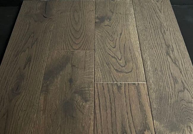 Brand Coverings White Oak Hardwood Princeton — Canadian Standard