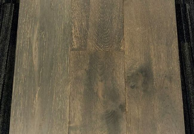 Brand Surfaces Hickory Engineered Barrymore — Canadian Standard