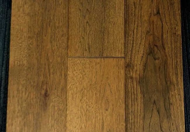 Brand Surfaces Hickory Engineered Oregon Coast — Canadian Standard