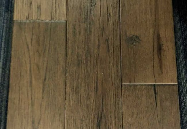 Brand Surfaces Hickory Engineered Smoky Shadow — Canadian Standard