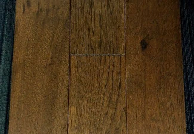 Brand Surfaces Hickory Engineered Woden Wagon — Canadian Standard
