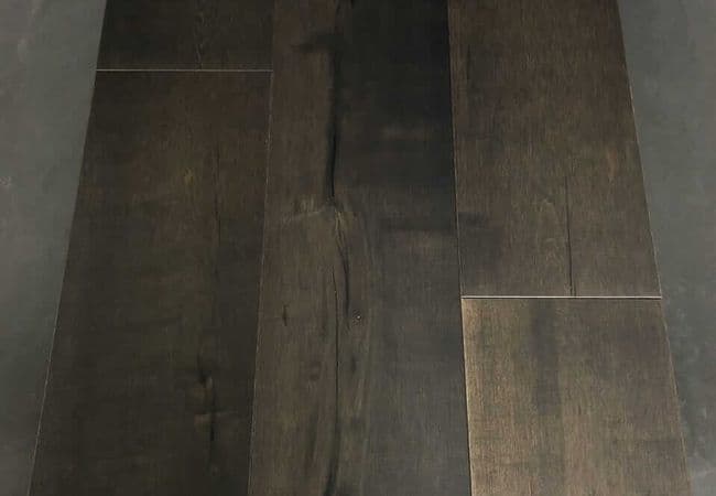 Brand Surfaces Maple Engineered Chimney Smoke — Canadian Standard