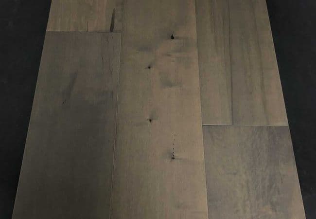 Brand Surfaces Maple Engineered Millstead — Canadian Standard