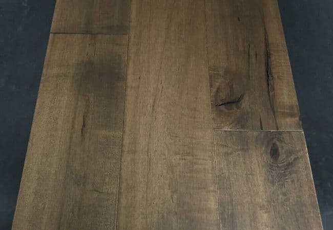 Brand Surfaces Maple Engineered Wool Coat — Canadian Standard