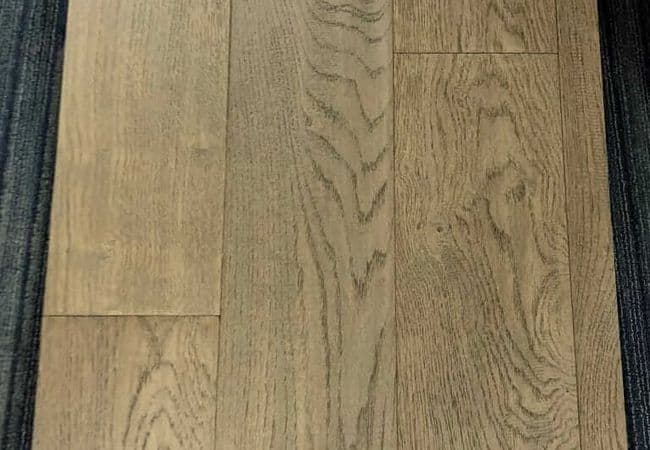 Brand Surfaces Oak Engineered Eclectic Grey — Canadian Standard