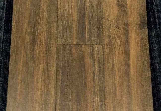Canadian Standard Brand Surfaces Oak Vintage Boulder 6-1/2" x 3/4" Engineered Hardwood, Canadian Standard