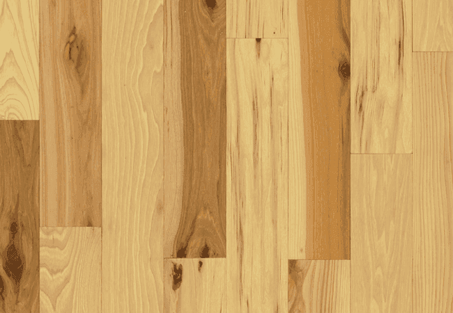 Bruce Flooring American Treasures flooring collection sample