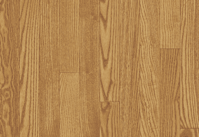 Bruce Dundee Oak Hardwood CB1232 Dune 3 1/4" — Bruce Flooring