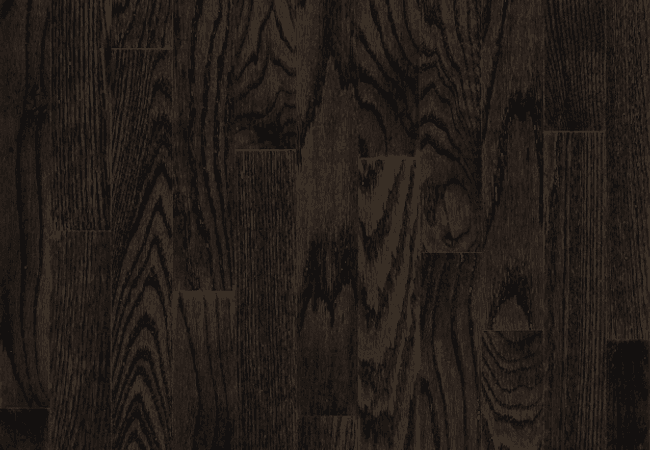 Bruce Dundee Oak Hardwood CB1275 Espresso 3 1/4" — Bruce Flooring