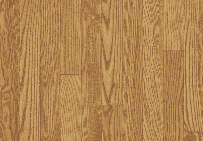 Bruce Dundee Oak Hardwood CB232 Dune 2 1/4" — Bruce Flooring