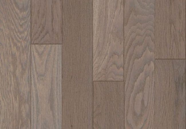 Bruce Dundee Oak Hardwood CB3265LG First Frost 3 1/4" — Bruce Flooring