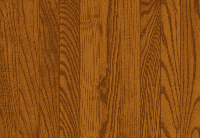 Bruce Dundee Oak Gunstock 4" x 3/4" Solid Hardwood, Bruce Flooring