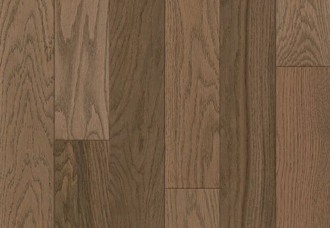 Bruce Dundee Oak Equestrian 4" x 3/4" Solid Hardwood, Bruce Flooring