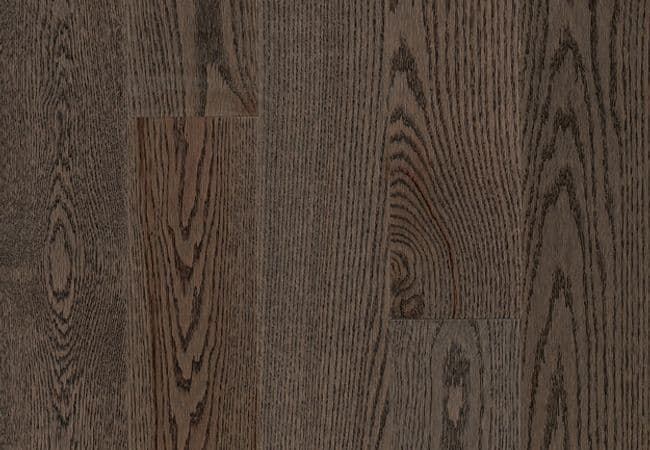 Bruce Dundee Oak Hardwood CB4250 Slate 4" — Bruce Flooring