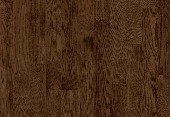 Bruce Dundee Oak Mocha 4" x 3/4" Solid Hardwood, Bruce Flooring