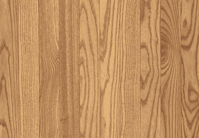 Bruce Dundee Oak Hardwood CB5210 Natural 5" — Bruce Flooring