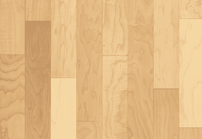 Bruce Kennedale Maple Natural 3-1/4" x 3/4" Solid Hardwood, Bruce Flooring