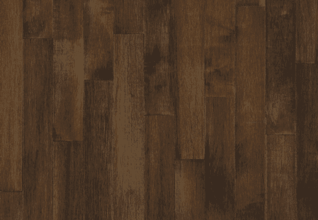 Bruce Kennedale Maple Hardwood CM3745 Cappuccino 3 1/4" — Bruce Flooring