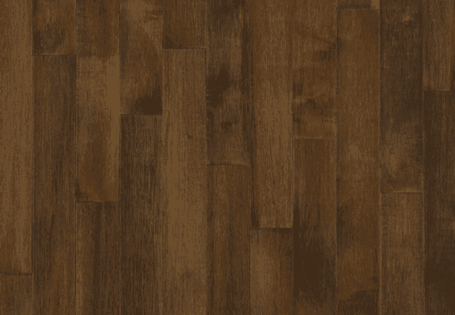 Bruce Kennedale Maple Hardwood CM4745 Cappuccino 4" — Bruce Flooring