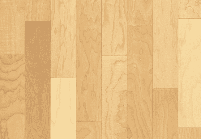 Bruce Kennedale Maple Natural 5" x 3/4" Solid Hardwood, Bruce Flooring