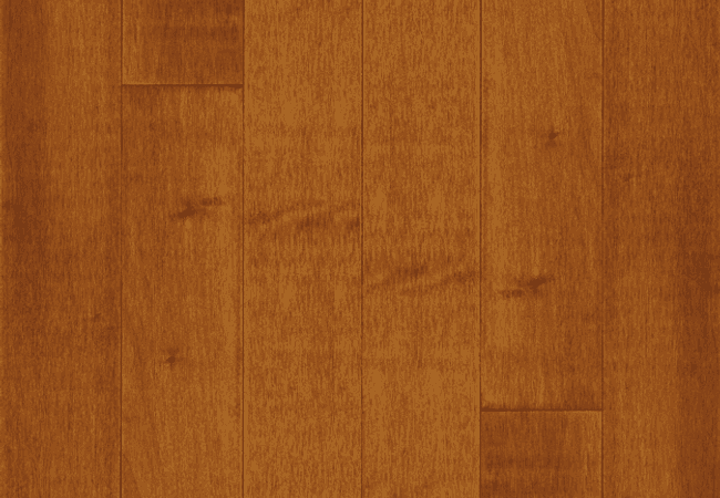 Bruce Kennedale Maple Hardwood CM5733 Cinnamon 5" — Bruce Flooring