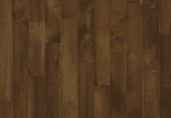 Bruce Kennedale Maple Hardwood CM5745 Cappuccino 5" — Bruce Flooring