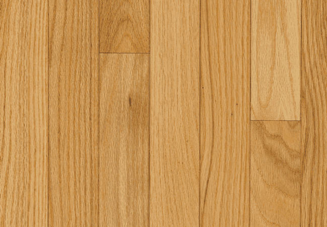Bruce Manchester Oak Hardwood C1210 Natural 3 1/4" — Bruce Flooring