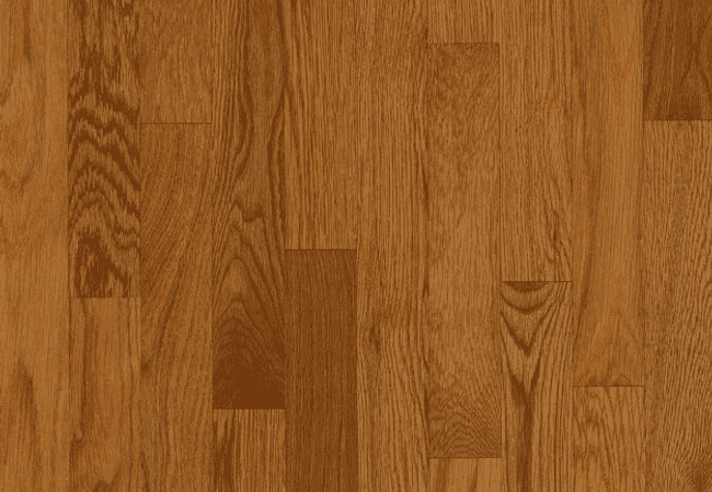 Bruce Manchester Oak Hardwood C1211 Gunstock 3 1/4" — Bruce Flooring