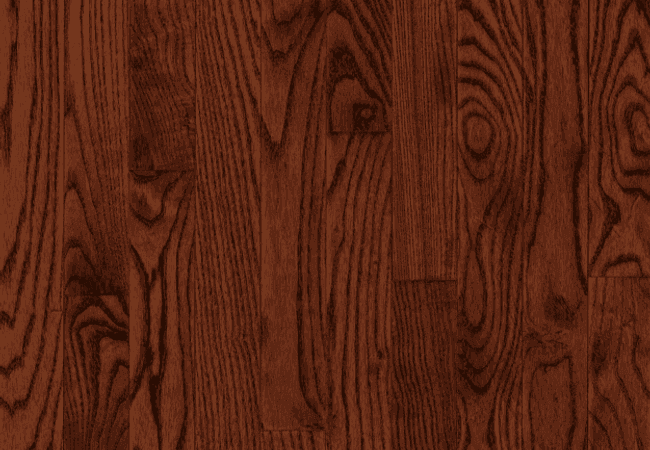 Bruce Manchester Oak Hardwood C1218 Cherry 3 1/4" — Bruce Flooring