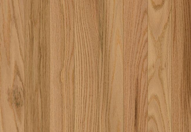 Bruce Manchester Oak Natural 3-1/4" x 3/4" Solid Hardwood C1220LG, Bruce Flooring