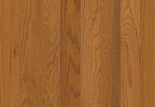 Bruce Manchester Oak Royal Ginger 3-1/4" x 3/4" Solid Hardwood, Bruce Flooring